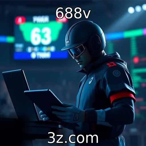 688v Descubra as Melhores Estratégias para Apostas em Jogos de Futebol