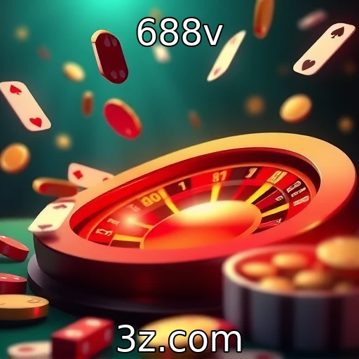 688v Explore os melhores cassinos online e suas ofertas imperdíveis