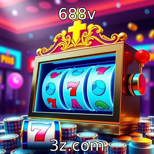 688v Explorando as Melhores Slots de Cassino Online para 2025