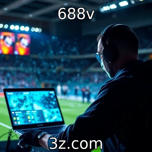 688v Descubra as Melhores Estratégias para Apostas em Futebol Hoje