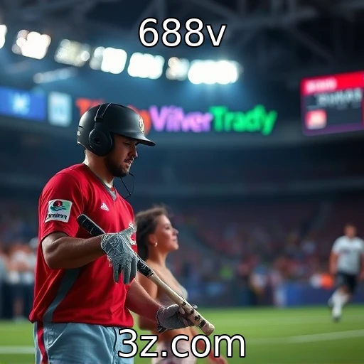 688v Descubra as Melhores Estratégias para Apostas em Esportes em 2025