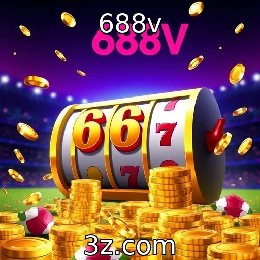 688v Apostas esportivas: como analisar e maximizar seus ganhos