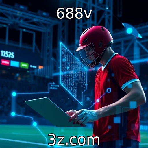 688v Desvendando os segredos das apostas esportivas em 2025